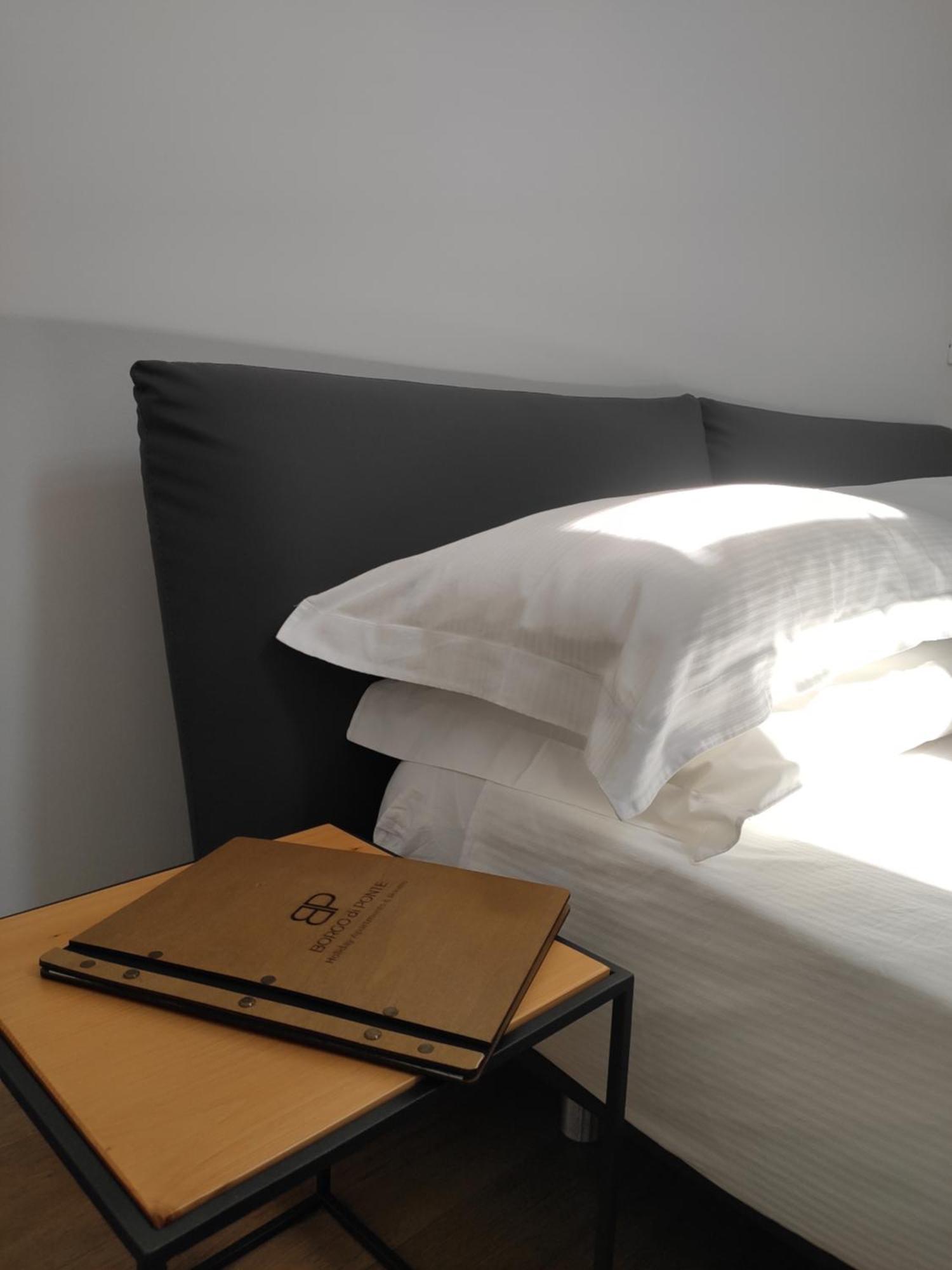 Borgo Di Ponte Holiday Apartments & Rooms Cividale del Friuli Exterior foto